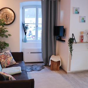 Studio met een King Size Bed